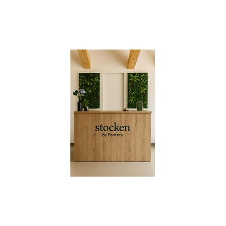Hotel Stocken St. Gallen Exterior photo