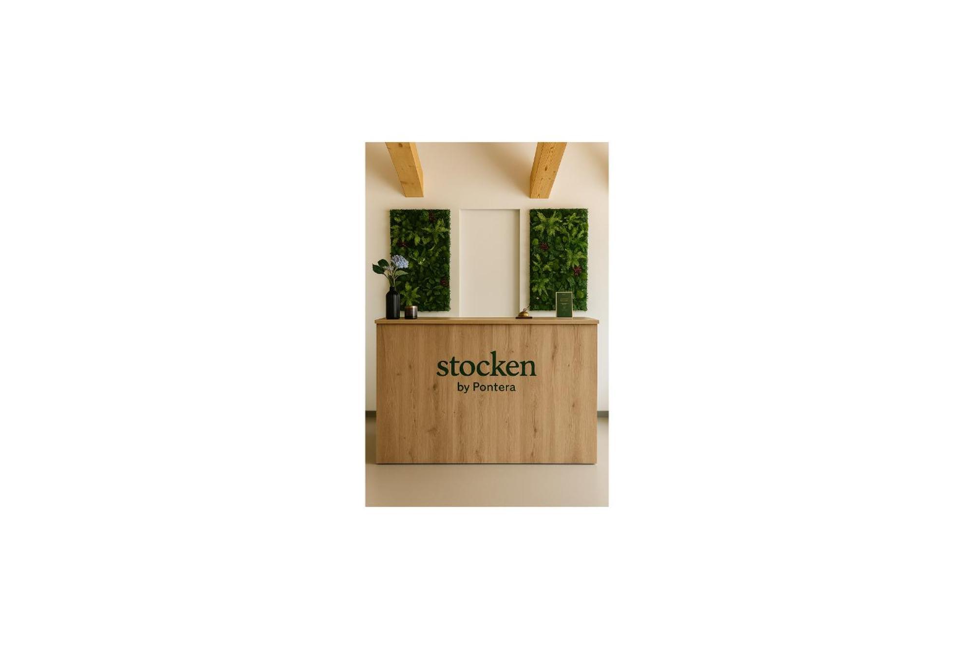 Hotel Stocken St. Gallen Exterior photo