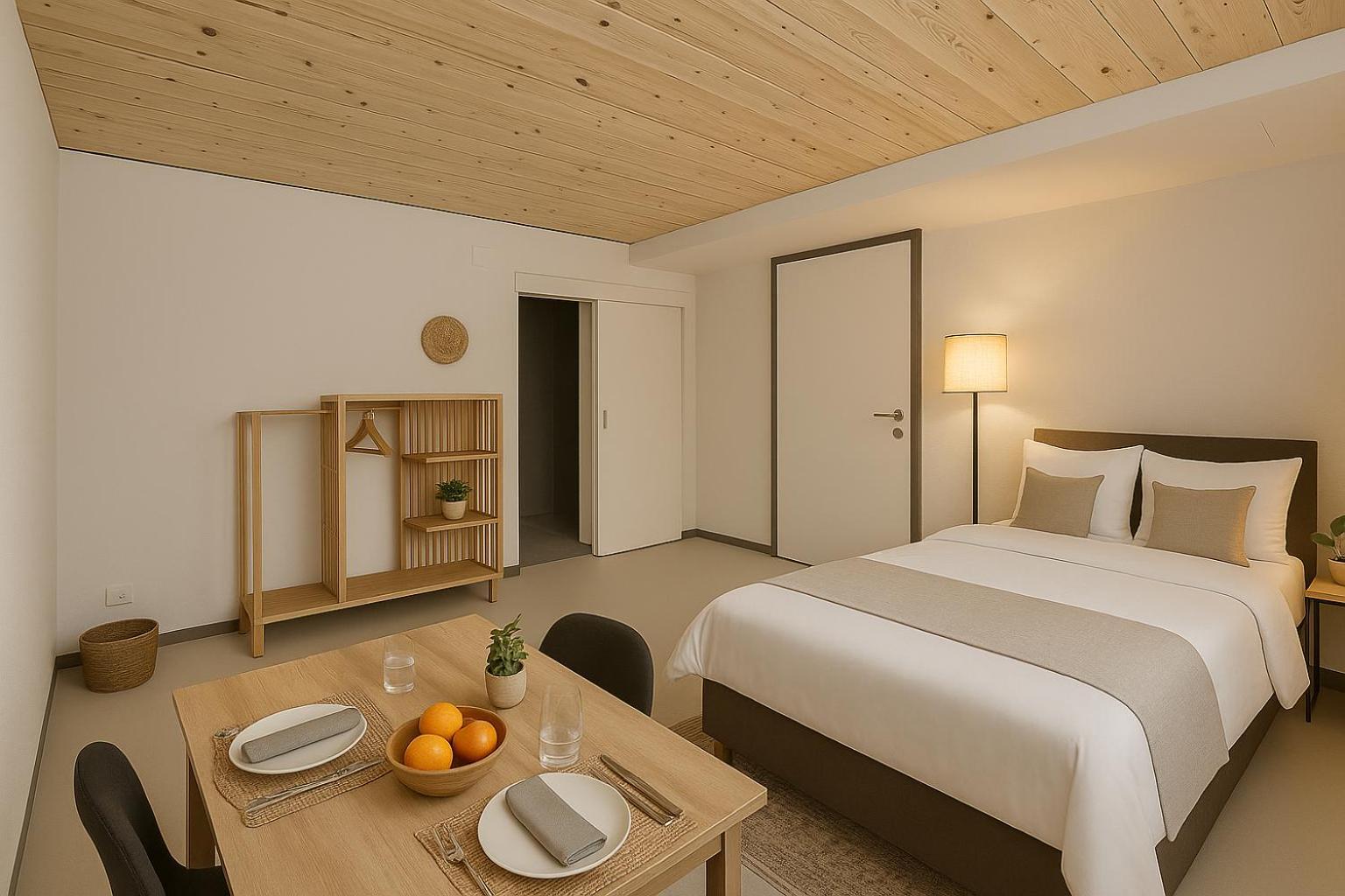 Hotel Stocken St. Gallen Exterior photo