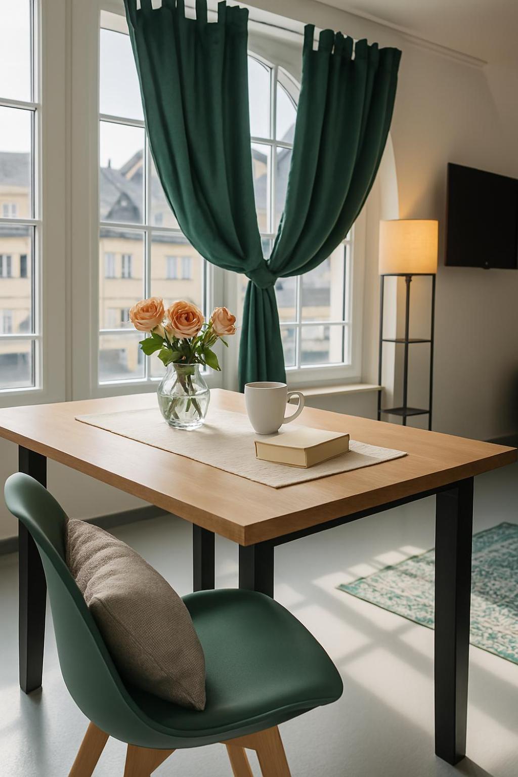 Hotel Stocken St. Gallen Exterior photo